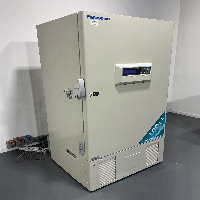 Panasonic MDF-U700VX-PE Ultra-Low Temperature Freezer image 0